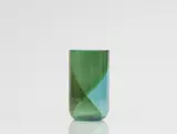 Tapio Veli Ilmari Wirkkala, A 'Coreani' vase
Venini & C., Murano, designed by Tapio Wirkkala, around 1966, produced in 1982.