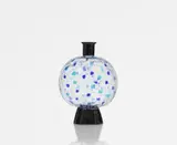 Venini & C. Murano, A 'Chambord' bottle
Venini & C., Murano, designed by Alessandro Mendini, around 1987, produced in 1994.