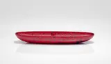 Venini & C. Murano, A 'murrine canoe' glass bowl
Venini & C., Murano, designed by Carlo Scarpa, around 1940, produced in 1993