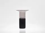 Tapio Veli Ilmari Wirkkala, A 'Filigrana di Tapio' vase
Venini & C., Murano, designed by Tapio Wirkkala, around 1966, prodcued in 1983.