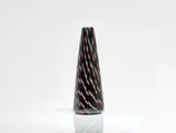 Venini & C. Murano, A 'Calabash' vase
Venini & C., Murano, designed by James Carpenter, around 1972, produced in 1982.