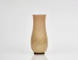 Venini & C. Murano, A large 'Laguna' vase
Venini & C., Murano, designed by Tomaso Buzzi, around 1932, produced in 2001.