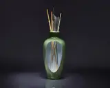 Venini & C. Murano, Object 1/1
Venini & C., Murano, 1996, one of a kind piece.