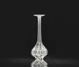 Lalique Verrerie, A Marie Claude vase
Lalique, Wingen-sur-Moder, designed by Marie-Claude Lalique, produced as of 1950.