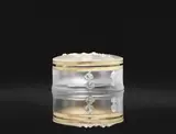 Lalique Verrerie, A Coffret Coppélia box
Lalique, Wingen-sur-Moder, designed in 1913, produced 1990s/early 2000s.