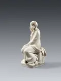 Antonio Bottinelli, A marble figure of Beatrice Cenci by Antonio Bottinelli