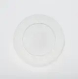 A Berlin KPM porcelain dinner plate from a planned dinner service for Duke Johann Albrecht of Mecklenburg-Schwerin by Königliche Porzellanmanufaktur Berlin Kpm, offered Apr 2023