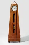 David Roentgen, A longcase clock after David Roentgen