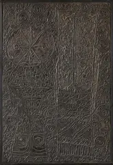 Rolf Nesch, Er und Sie, 1960