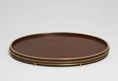 David Roentgen, Milieu de table
A rare table centrepiece by David Roentgen