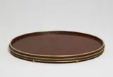 David Roentgen, Milieu de table
A rare table centrepiece by David Roentgen