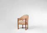 Peter Behrens, Armchair 
Attributed to Peter Behrens