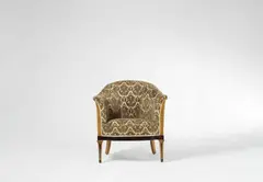 Bruno Paul, Armchair by Bruno Paul