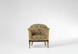 Bruno Paul, Armchair by Bruno Paul