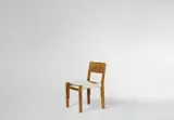 Peer Bücking, Chair by the Bauhaus workshops in Dessau