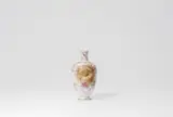A Berlin KPM porcelain vase with "weichmalerei" decor by Königliche Porzellanmanufaktur Berlin Kpm, offered May 2022