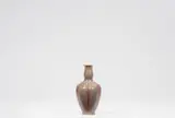 A Berlin KPM porcelain vase with yarrow flower decor by Königliche Porzellanmanufaktur Berlin Kpm, sold May 2022