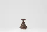 A Berlin KPM Seger porcelain vase with bi-coloured glaze by Königliche Porzellanmanufaktur Berlin Kpm, offered May 2022