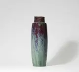 Pierre-Adrien Dalpayrat, A stoneware vase by Pierre-Adrien Dalpayrat