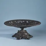 Karl Friedrich Schinkel, A cast iron dish with sea gods