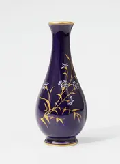 Hermann Seger, A small Berlin KPM porcelain vase