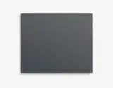 Grauer Spiegel (Reminiszenz) by Gerhard Richter, 2015, Float glass, stove-enamelled in grey verso, sold Dec 2020