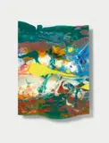 Gerhard Richter, Abdallah