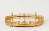 Pierre Philippe Thomire, A magnificent ormolu centrepiece by Thomire