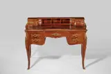 Francois Linke, A writing desk by François Linke