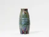 Pierre-Adrien Dalpayrat, A stoneware vase by Pierre-Adrien Dalpayrat