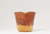 Daum Frères Nancy, A Daum Frères glass vase