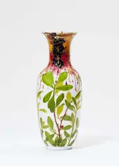 Fernand Thesmar, An important Sèvres porcelain vase by André-Fernand Thesmar