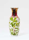 Fernand Thesmar, An important Sèvres porcelain vase by André-Fernand Thesmar