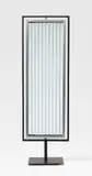 Adolf Luther, Untitled (Lichtschleuse)