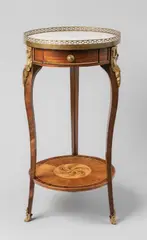 Charles Topino, A Parisian Louis XVI gueridon
