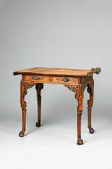 Gabriel Viardot, A Japonisme table