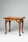 Gabriel Viardot, A Japonisme table