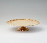 Johann II Pepfenhauser, An Augsburg vermeil tazza