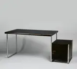 Gebrüder Thonet, A Thonet desk "B 287"