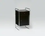 Gebrüder Thonet, A Thonet bedside table "M 2"