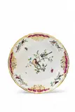 A round Berlin KPM porcelain platter from the service for Duke Rothenburg by Königliche Porzellanmanufaktur Berlin Kpm, sold Apr 2018