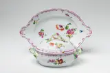 A Berlin KPM porcelain tureen with floral decor by Königliche Porzellanmanufaktur Berlin Kpm, offered Apr 2018