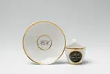 A Berlin KPM porcelain memorial cup by Königliche Porzellanmanufaktur Berlin Kpm, sold Apr 2018