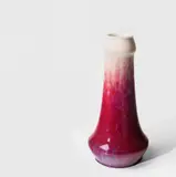 A Berlin KPM Seger porcelain vase by Königliche Porzellanmanufaktur Berlin Kpm, sold Apr 2018