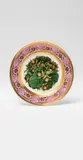 A Berlin KPM porcelain fruit plate with hazelnuts by Königliche Porzellanmanufaktur Berlin Kpm, offered Apr 2018
