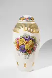 A large Berlin KPM porcelain vase by Königliche Porzellanmanufaktur Berlin Kpm, sold Apr 2018