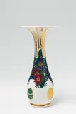 A Berlin KPM porcelain vase with Jugendstil decor by Königliche Porzellanmanufaktur Berlin Kpm, sold Apr 2018