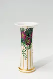 A Berlin KPM porcelain vase with Jugendstil decor by Königliche Porzellanmanufaktur Berlin Kpm, sold Apr 2018