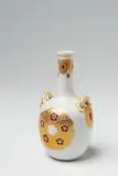 A small Berlin KPM porcelain vase with Jugendstil decor by Königliche Porzellanmanufaktur Berlin Kpm, sold Apr 2018