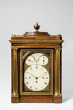 David Roentgen, A Neoclassical pendulum bracket clock